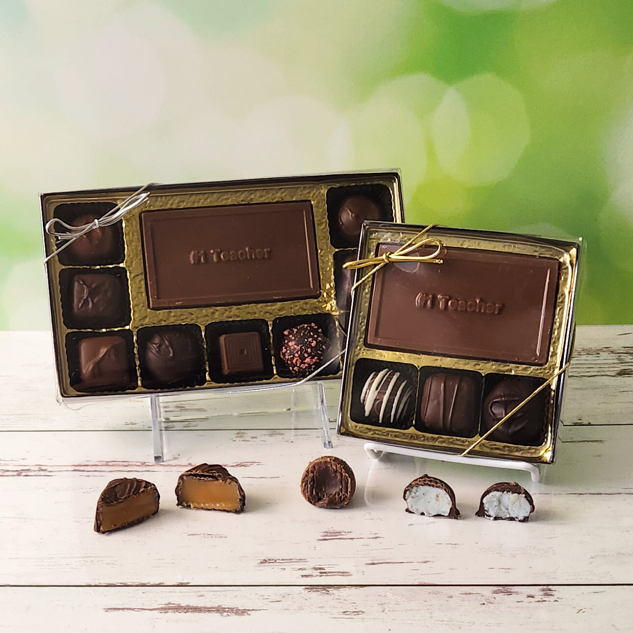 1 Teacher Assortment – Stage Stop Candy
