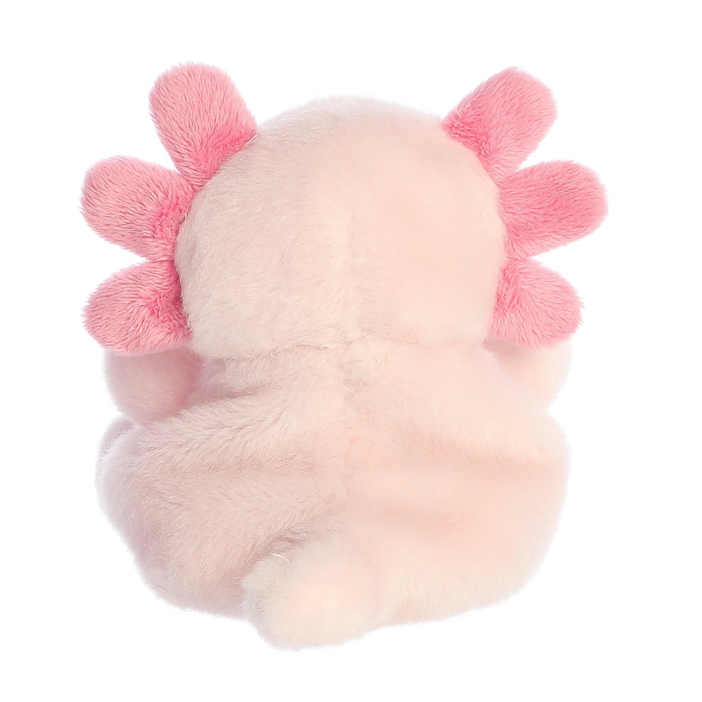 Aurora Palm Pals Ax Axolotl 5"