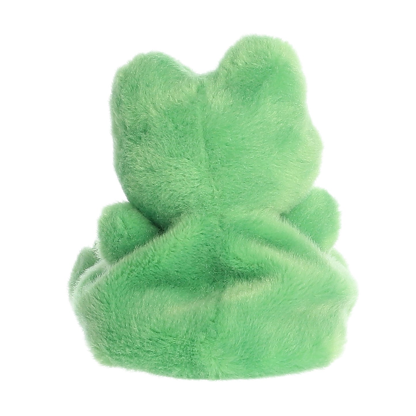 Aurora Palm Pals Ribbits Frog 5"