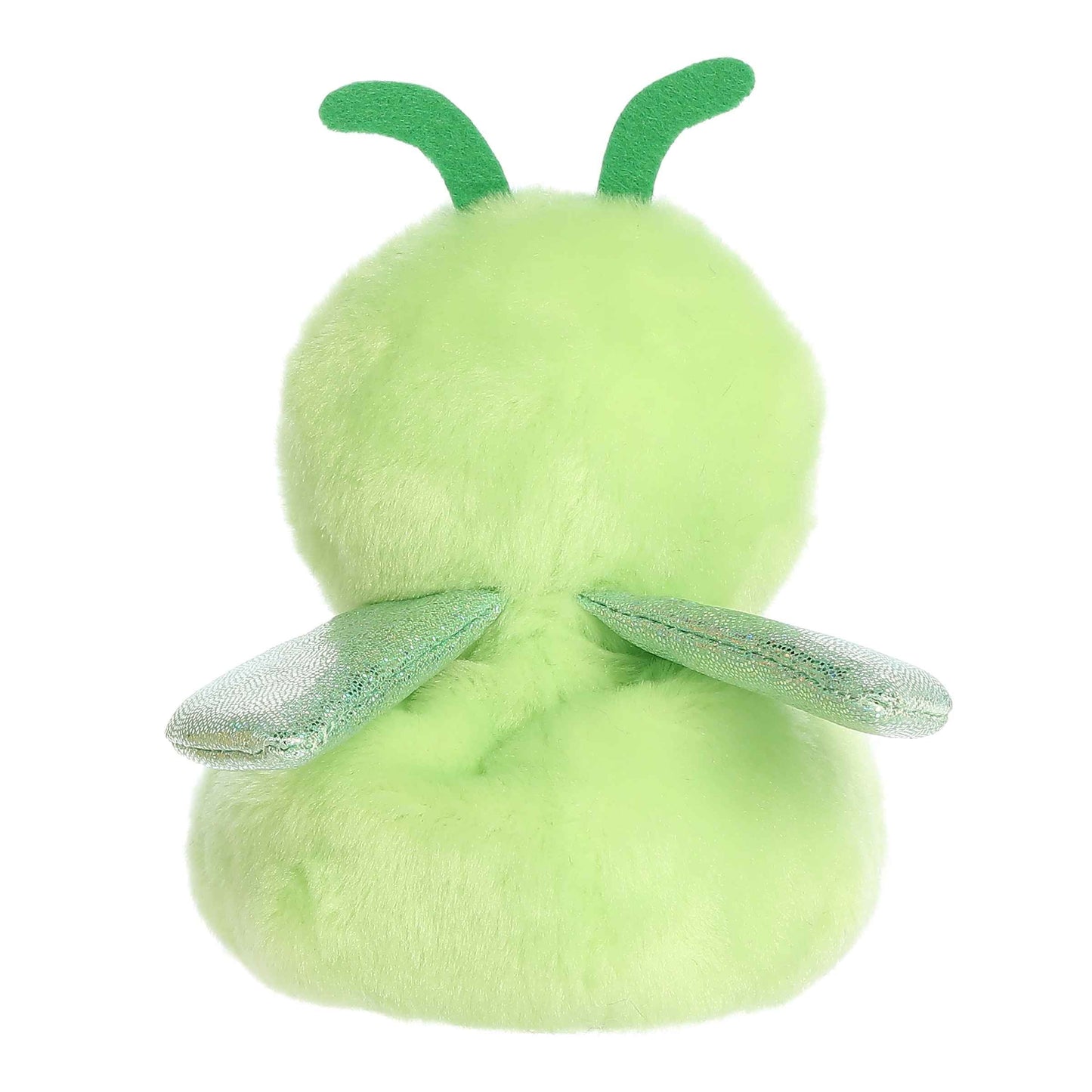 Aurora Palm Pals Maestro Grasshopper 5"