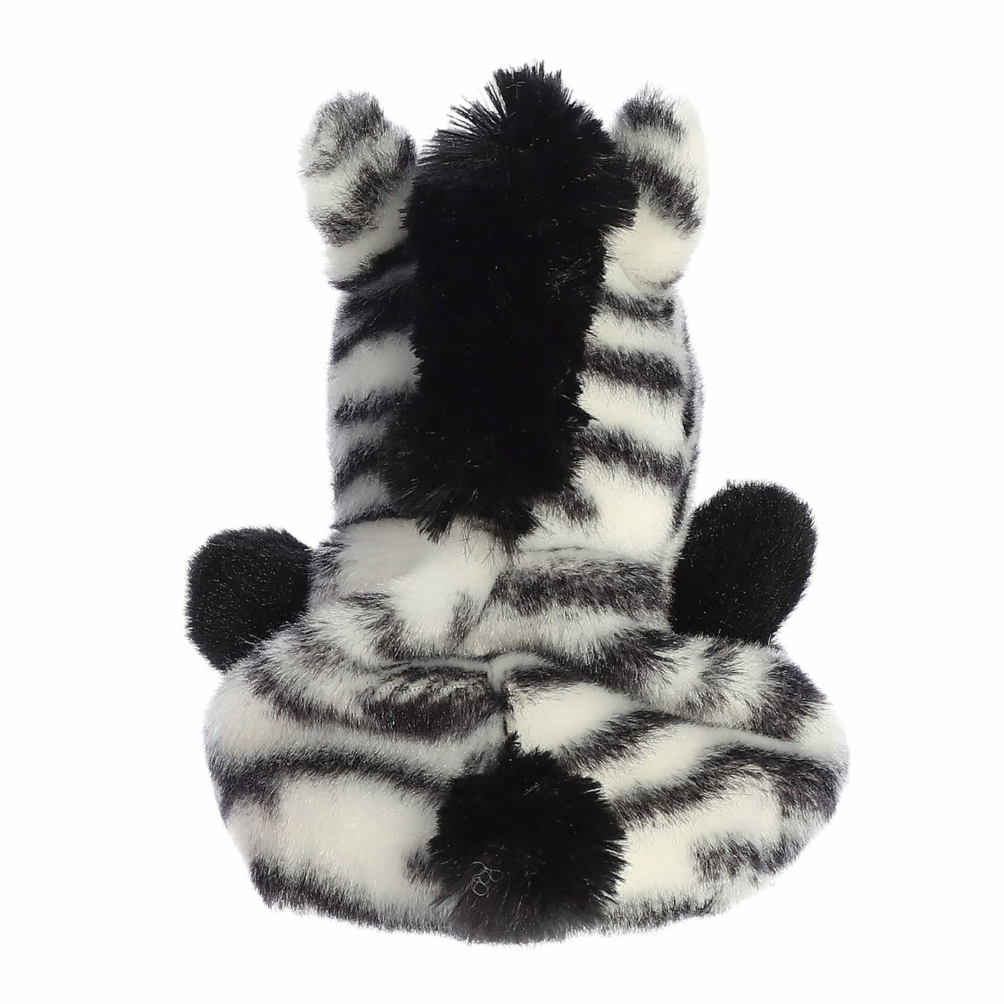 Aurora Palm Pals Grevy Zebra 5"