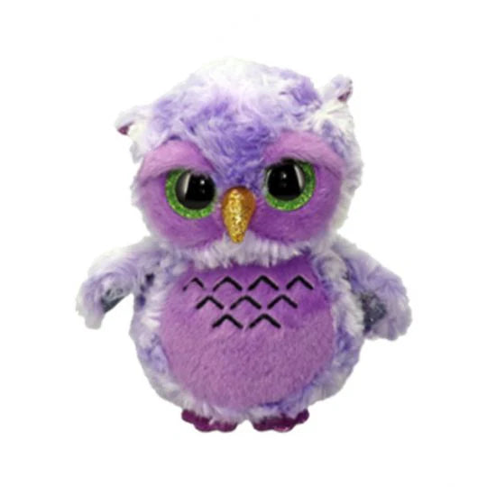 Owlivia - Purple Owl