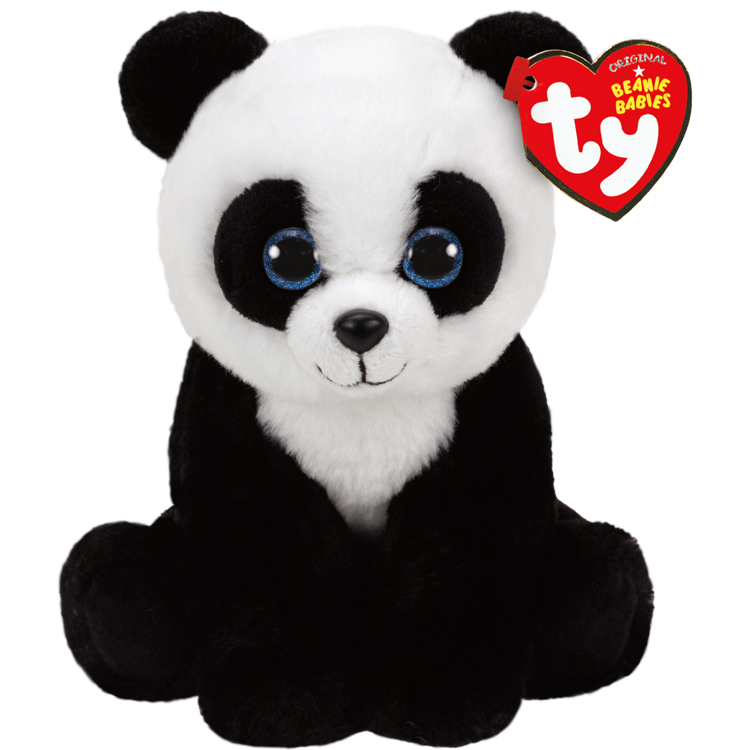 Baboo - Beanie Babies