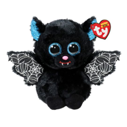 Beanie boos black cat hotsell