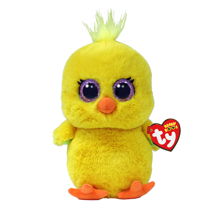 Chirps - Beanie Babies