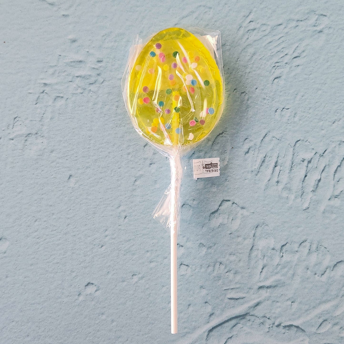 Easter Fun Hard Candy Pop
