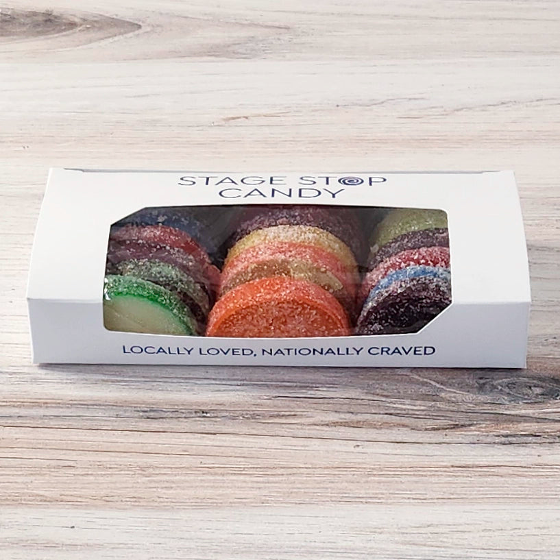 Fruit Slice Assortment Box