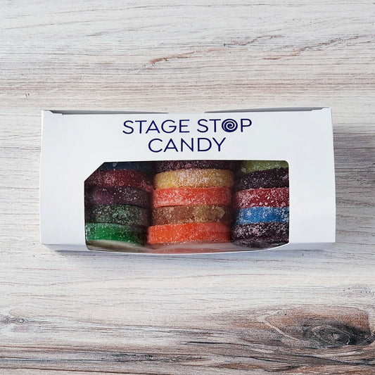 Fruit Slice Assortment Box