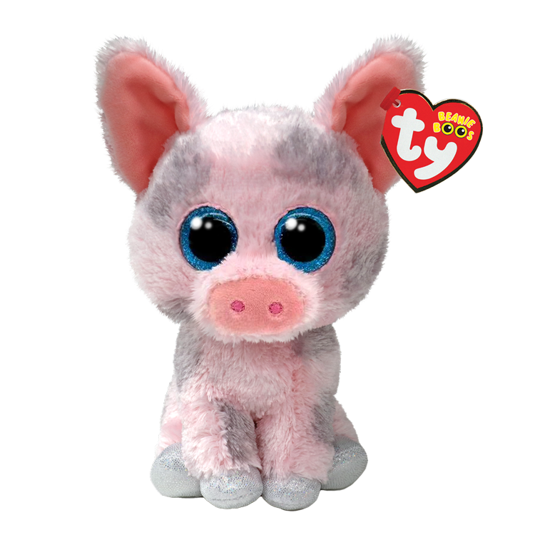Hambone - Pink Pig