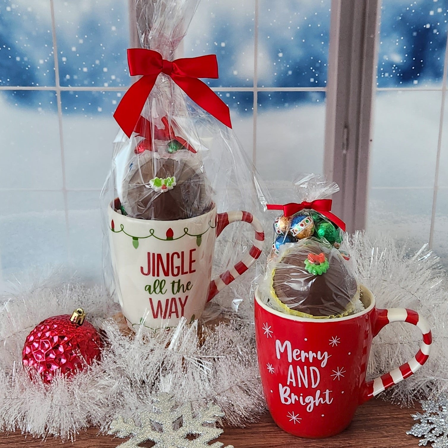 Gift Guide Christmas Gifts For Mom Pinterest Unique Gifts