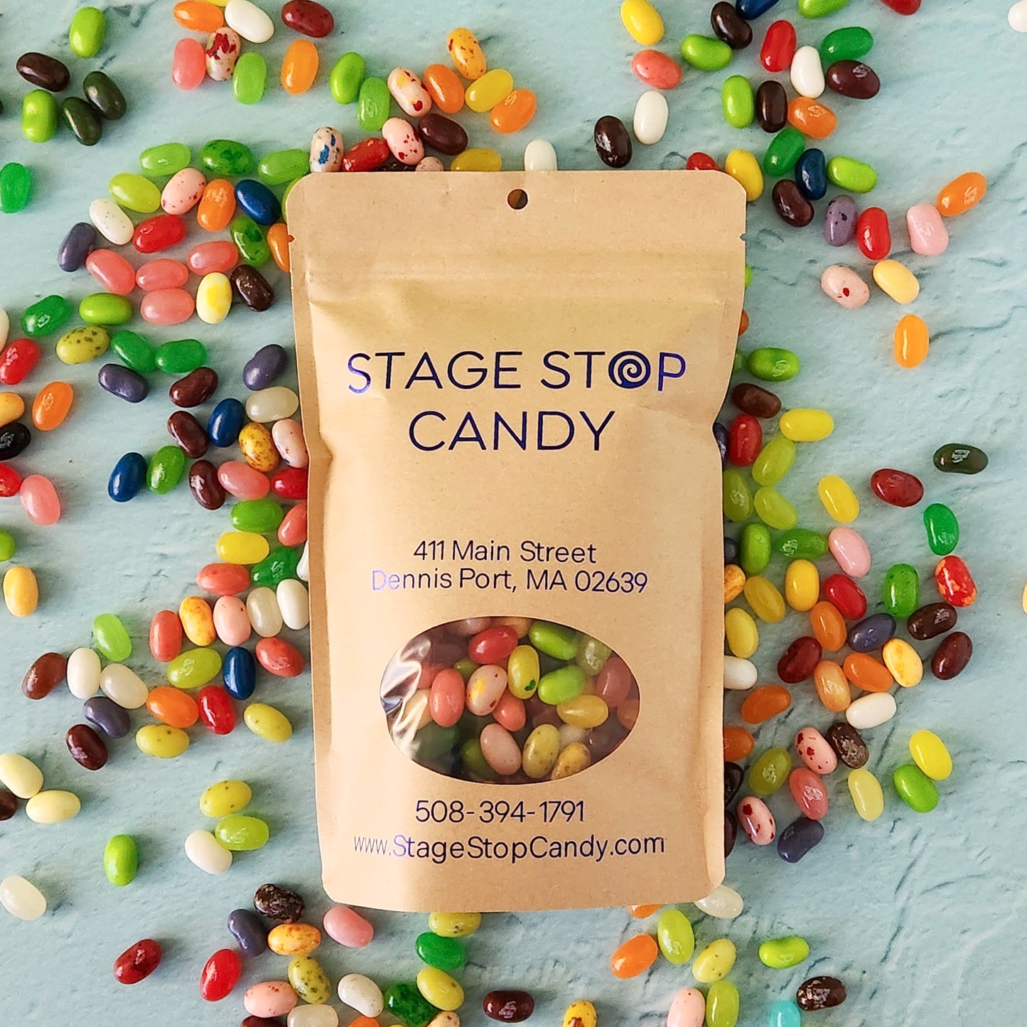 Jelly Belly Jelly Beans - 49 Flavor Assortment