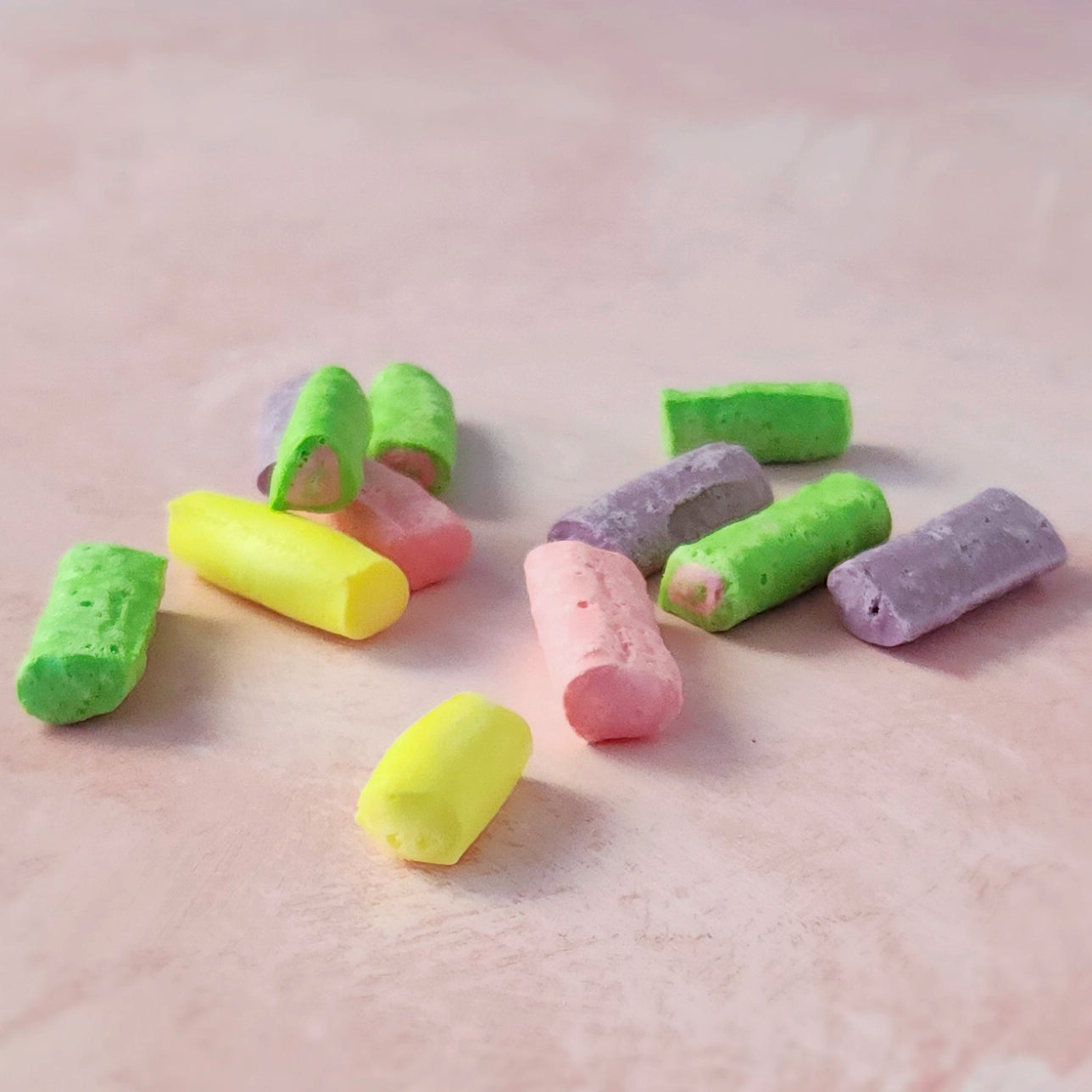 Laughter Blaster - Freeze Dried Candy