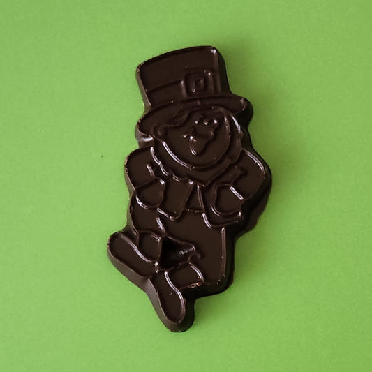 Chocolate Leprechaun