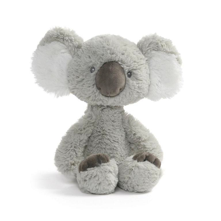A loveable plush Koala Bear stuffed animal. Perfect for snuggles and hugs.