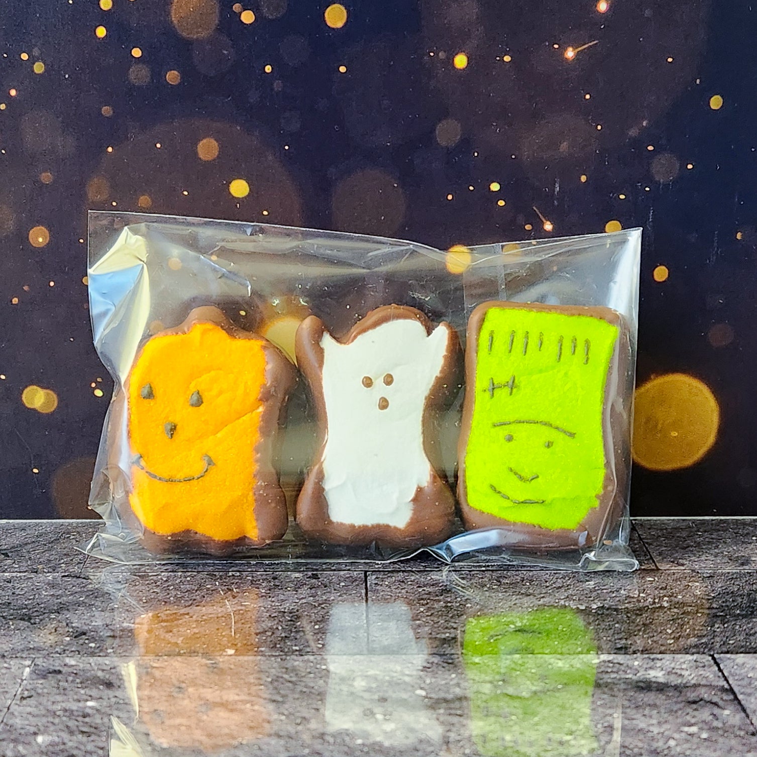 peeps monsters Halloween Peeps Dipped in Chocolate – Stage Stop Candy