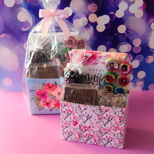 Gift for Mom! Sweet chocolates make an amazing gift for mom this year.