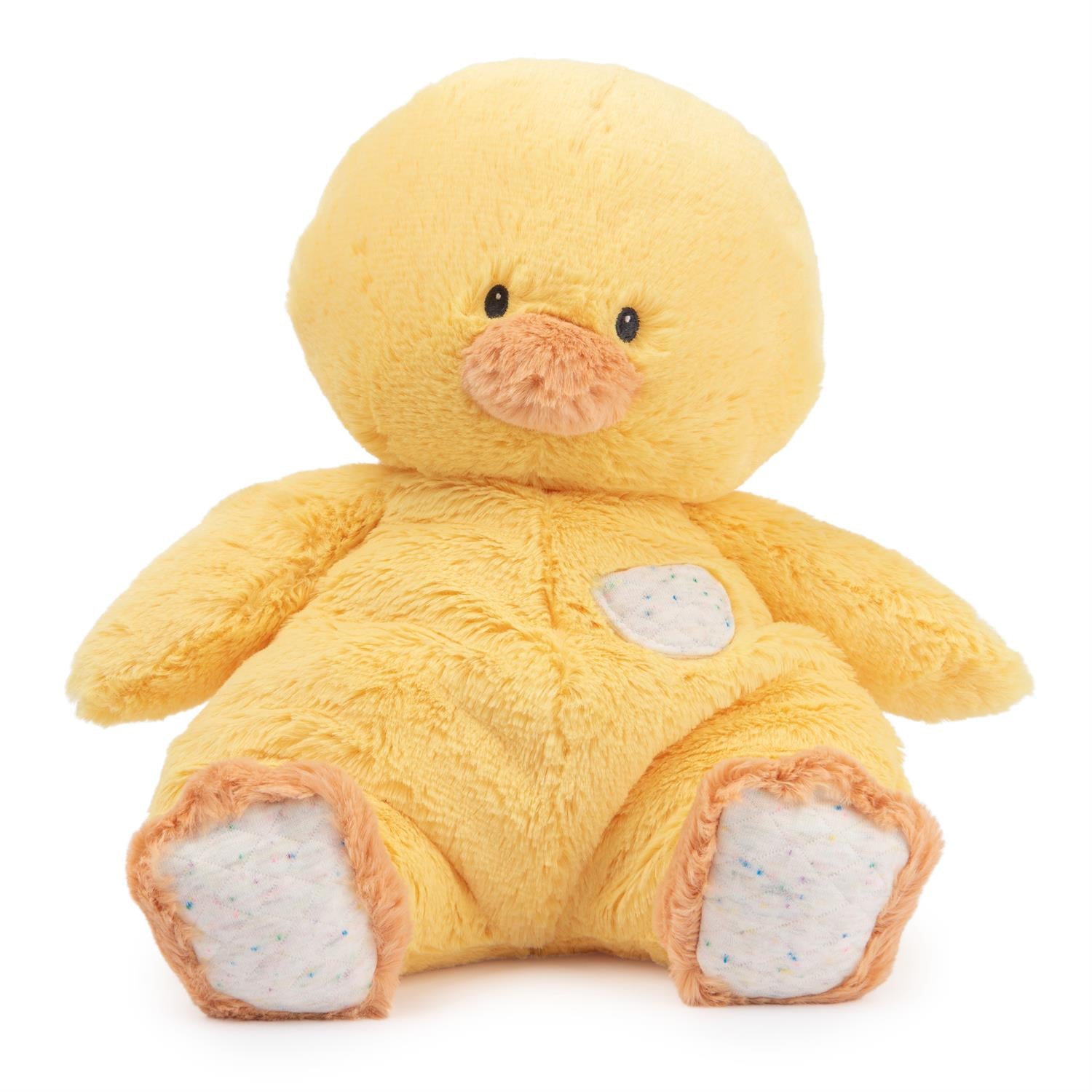 Baby chick plush online