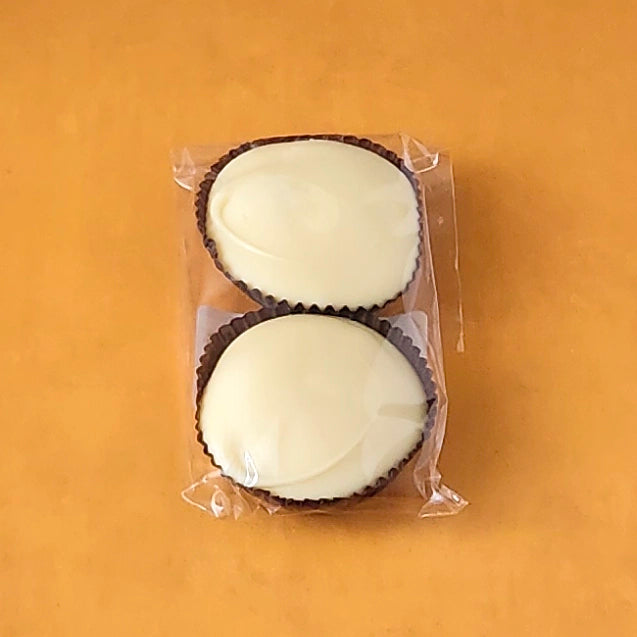 Handmade Peanut Butter Cups