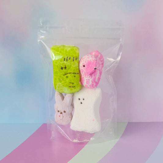 Freeze Dried Candy - Peep Surprise