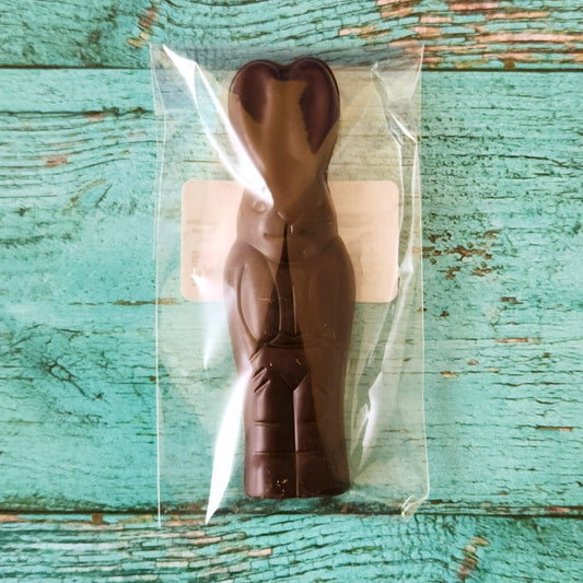 Dark Chocolate Peter Rabbit