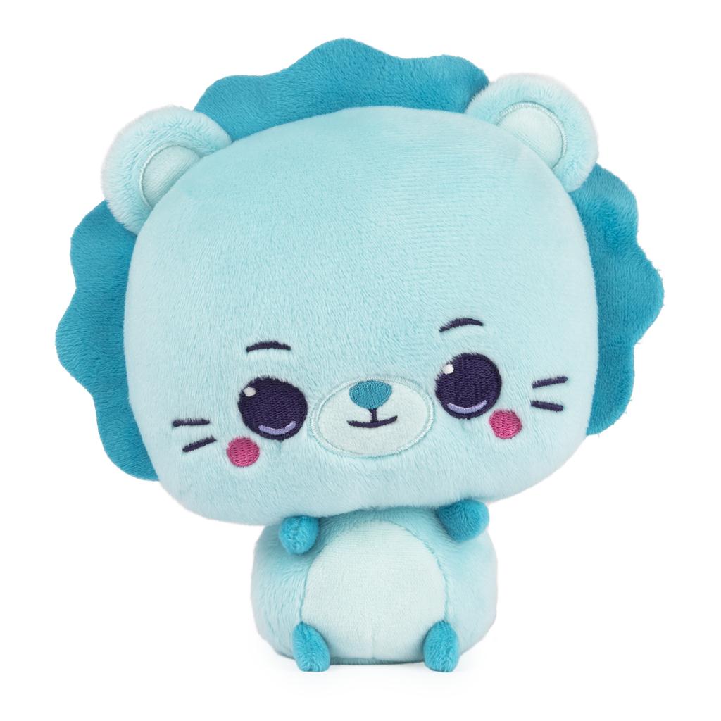Drops Roger Roars, Blue, 6 inch