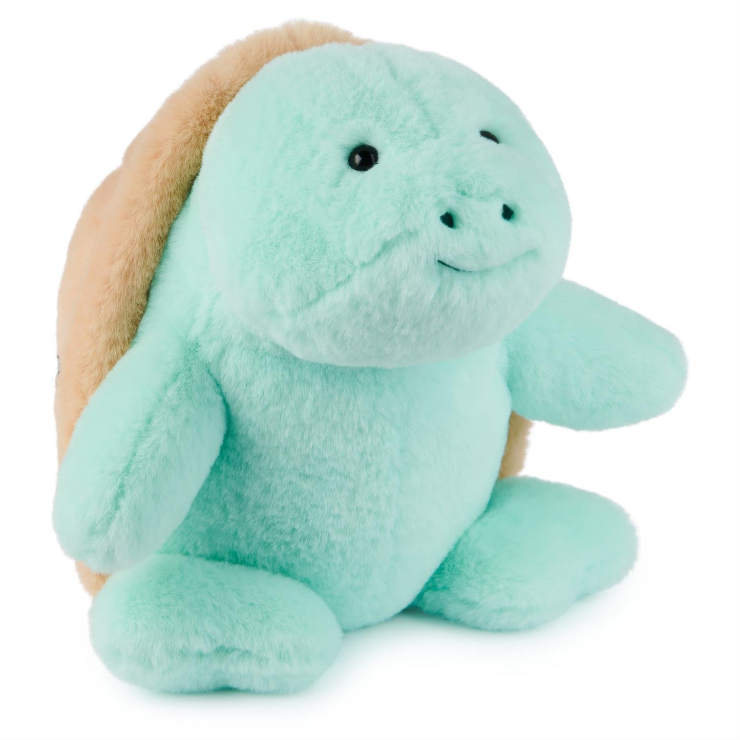 Sprout the Sea Turtle. Gund 10" Stuffed animal plush
