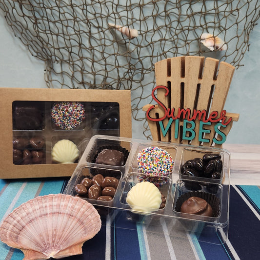 Taste of Cape Cod Sampler