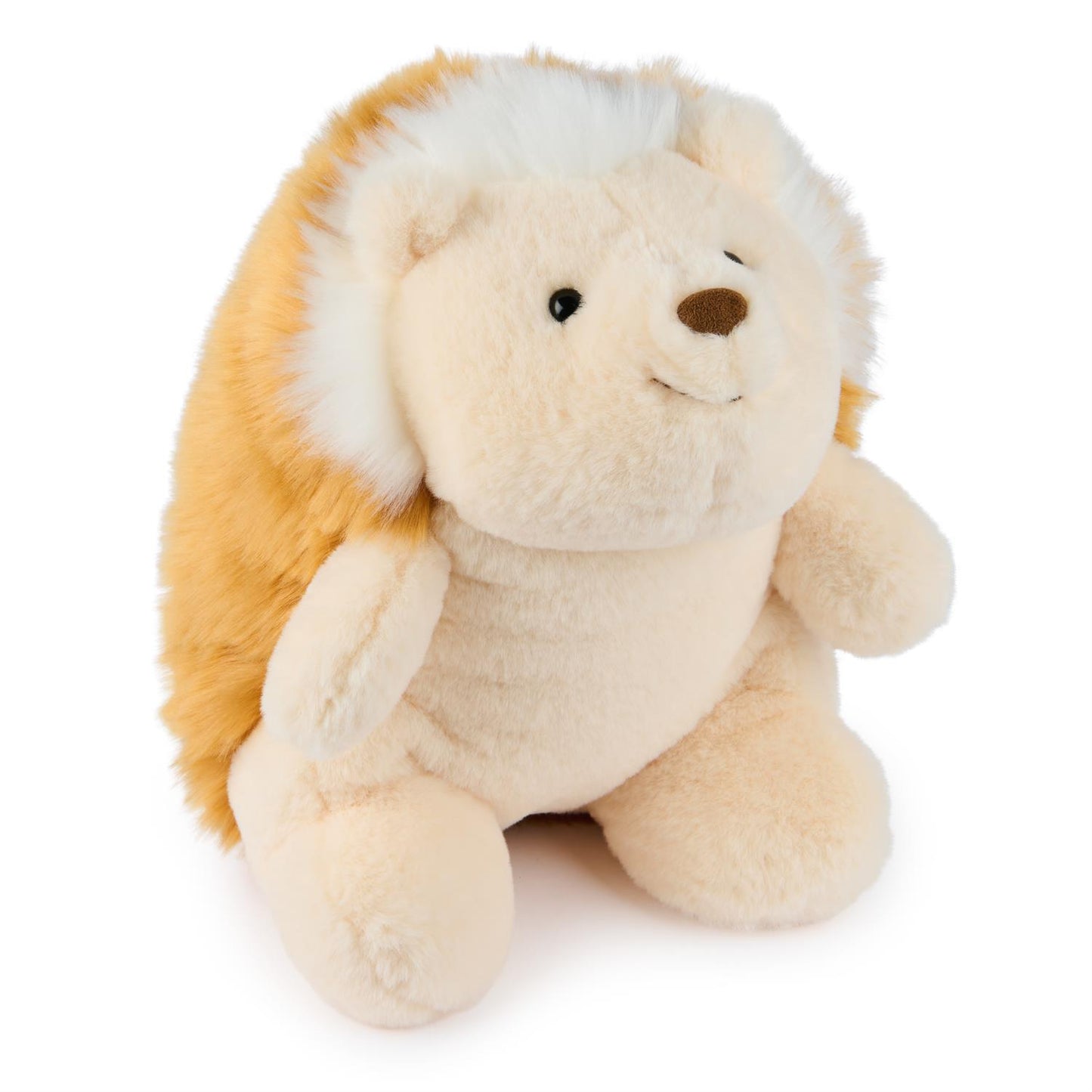 Tea the Hedgehog. Gund 10" Stuffed Animal Plush
