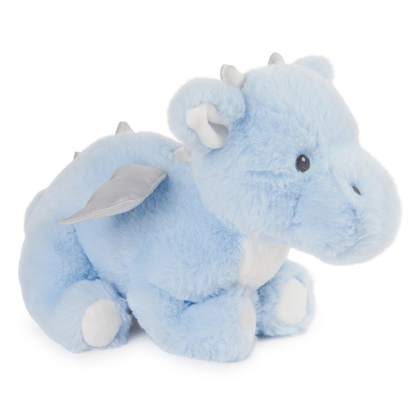 Zephie the Dragon stuffed animal