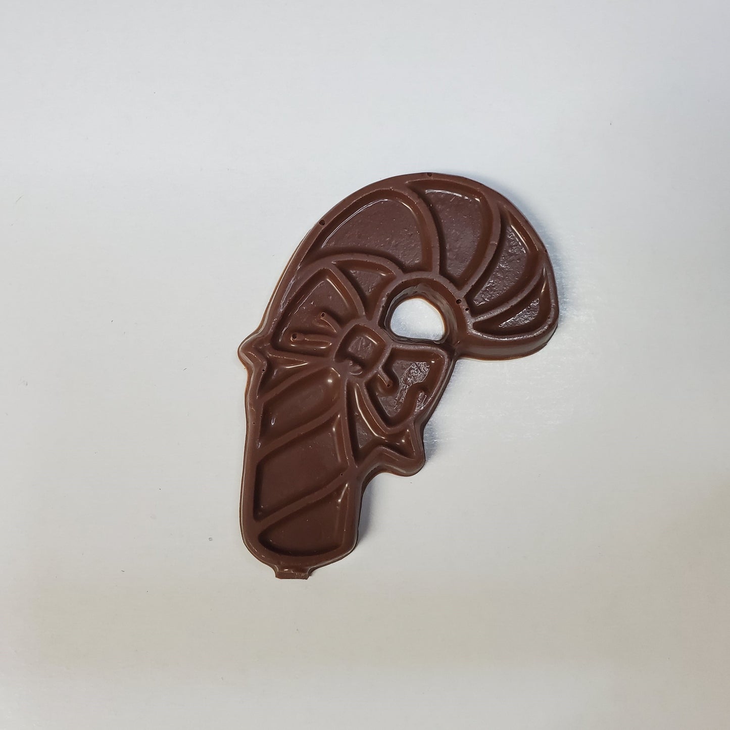 Chocolate Candy Cane