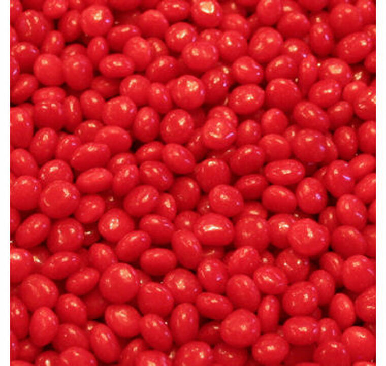 Cinnamon Imperials Hard Candies