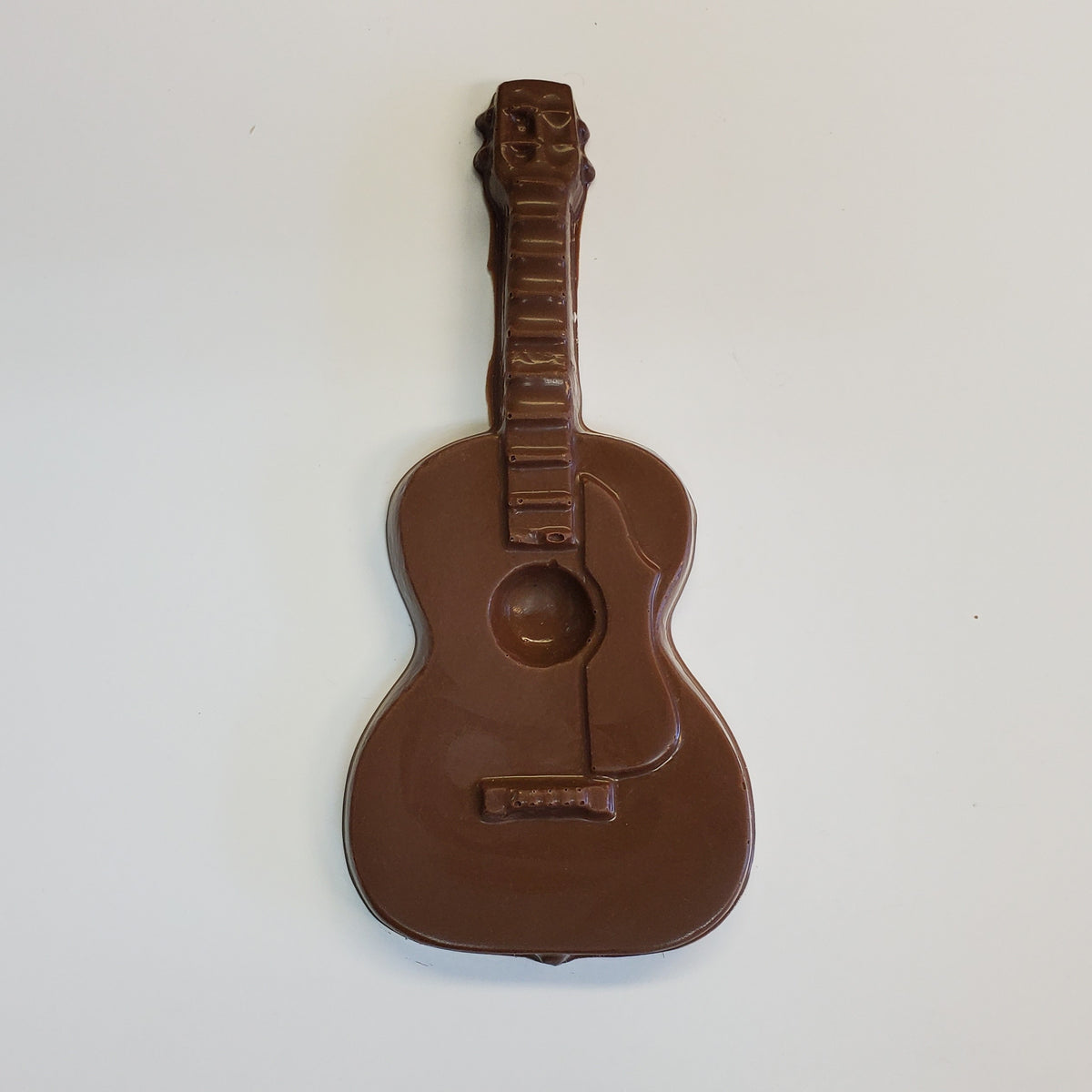 Milk Chocolate Guitar