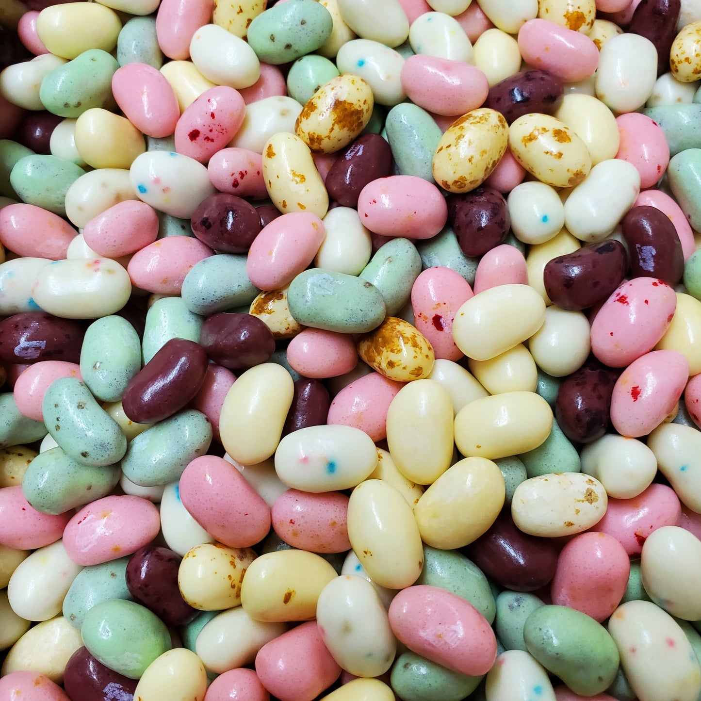 Jelly Bely Ice cream shop Jelly Beans