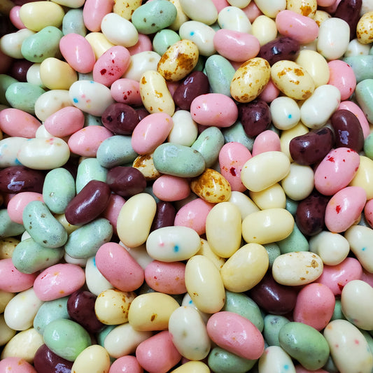 Jelly Bely Ice cream shop Jelly Beans