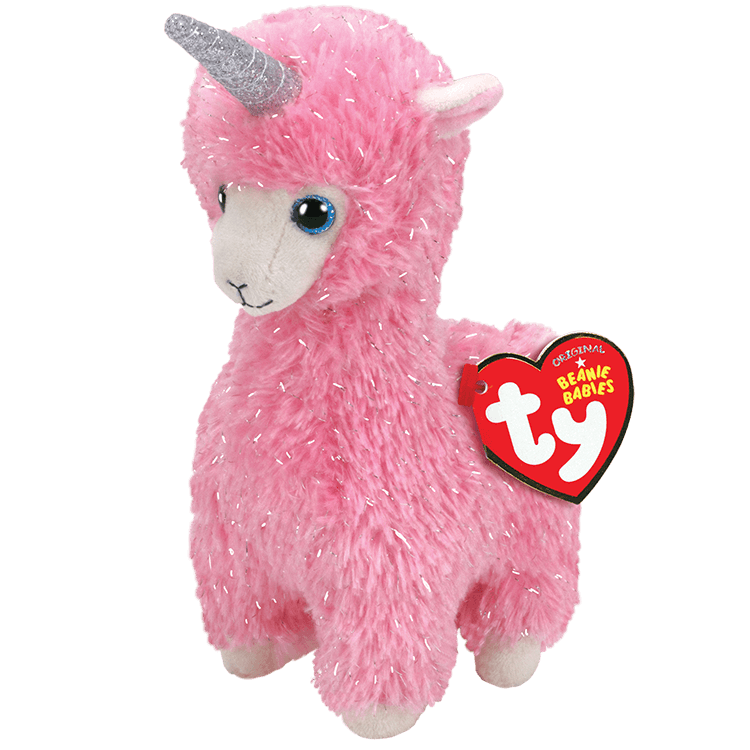 Llamacorn ty shops