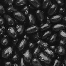 Licorice Flavor Jelly Belly Jelly Beans