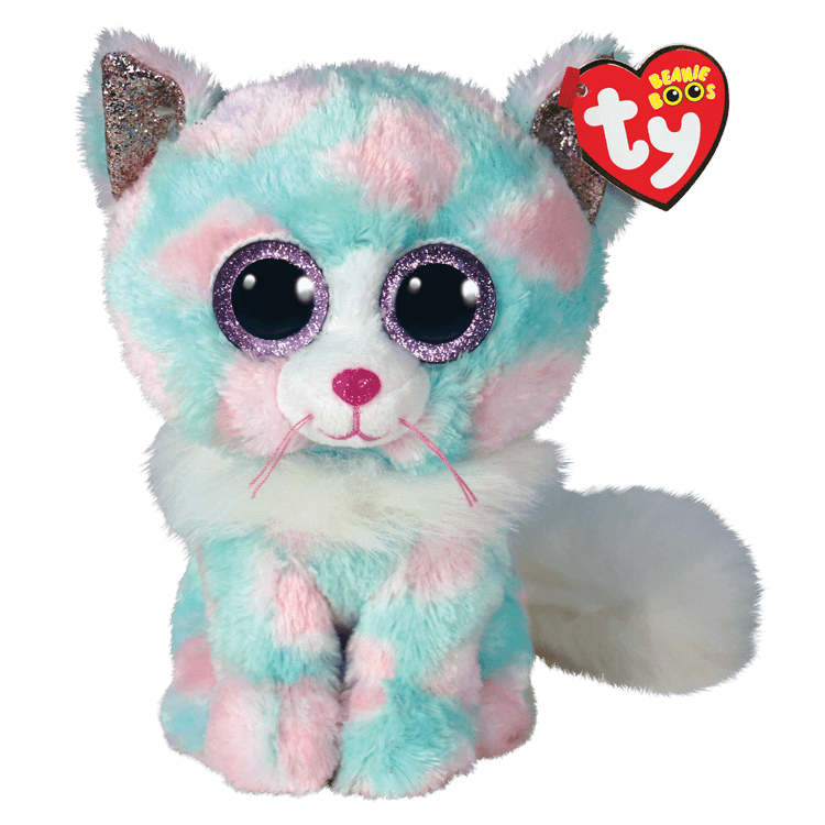 Beanie boos website shop