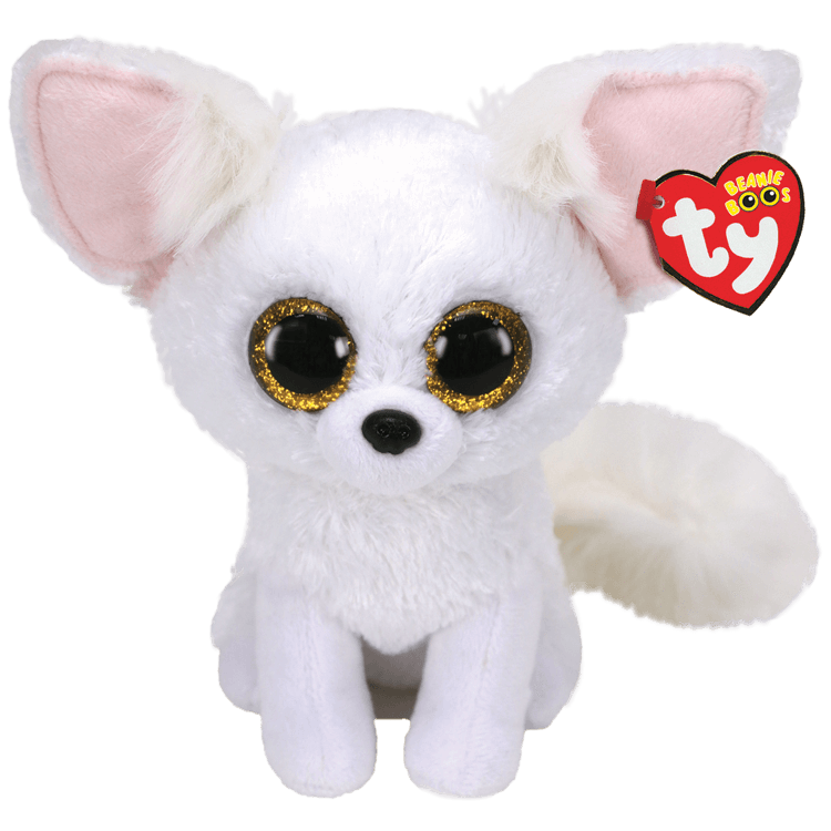 Phoenix - White Fox – Stage Stop Candy