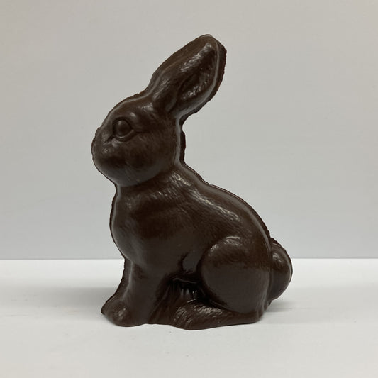 Nibbles the Bunny Semi Solid 3D