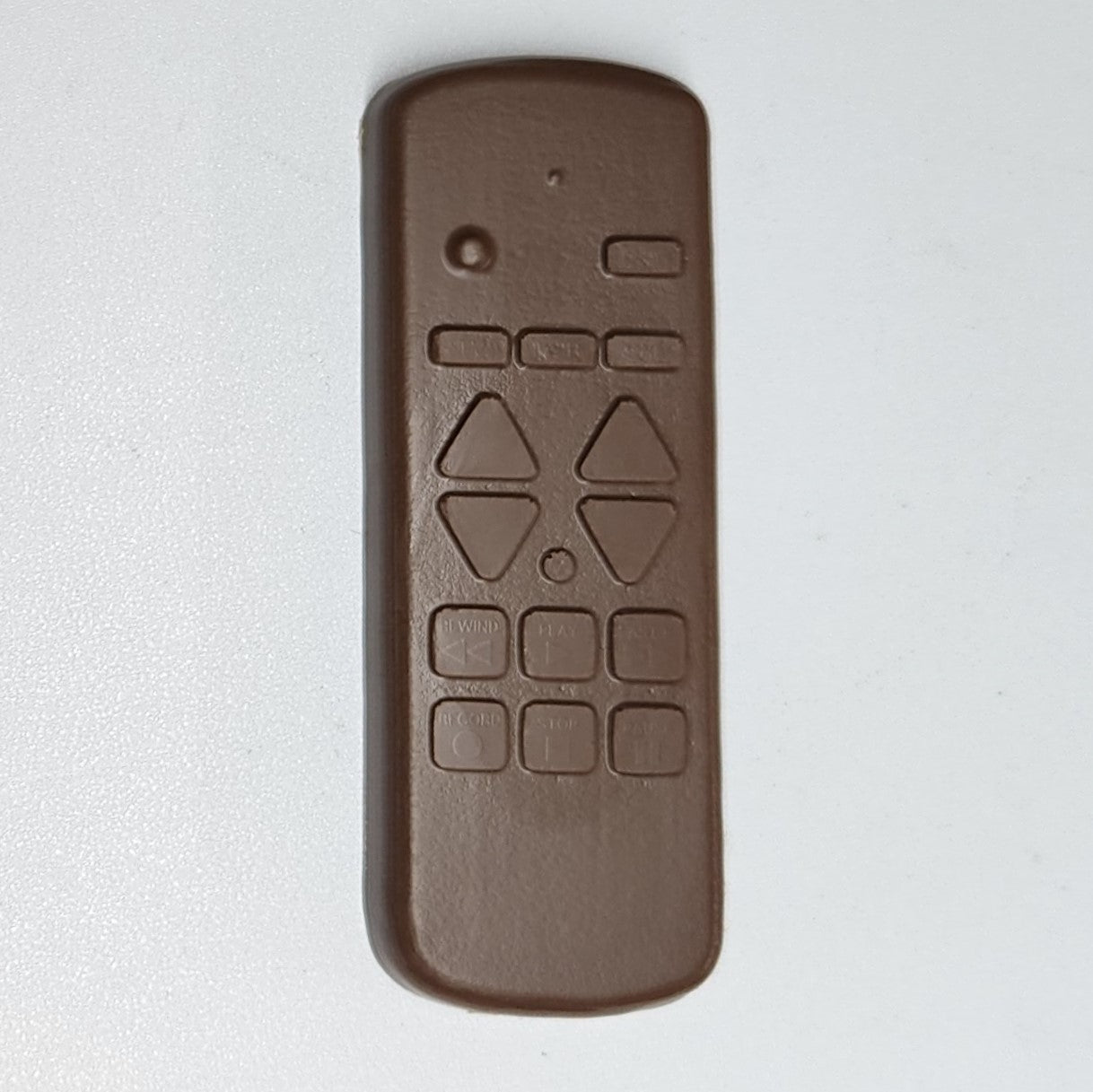 Milk Chocolate Remote Control