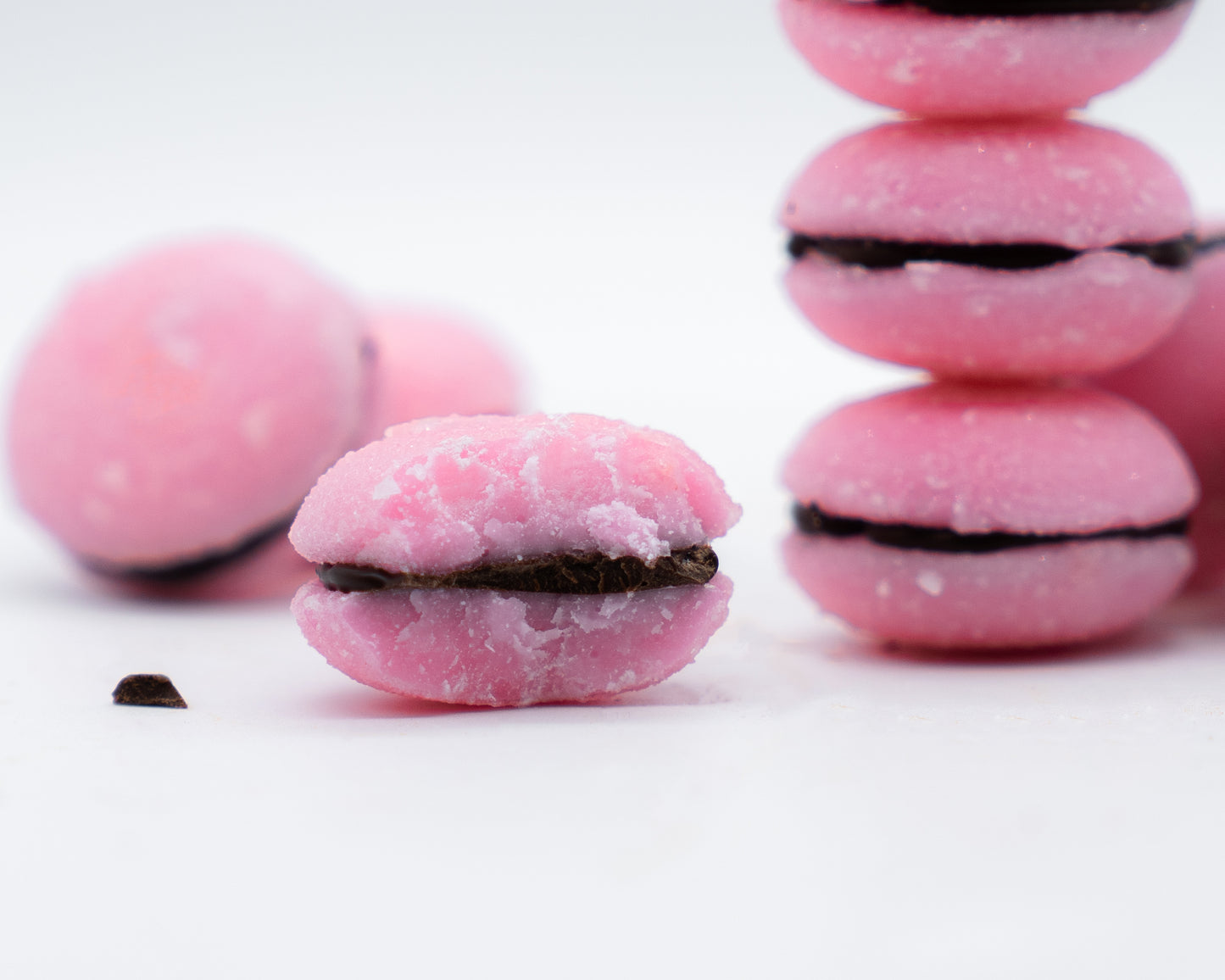 Sandwich Mints - Wintergreen