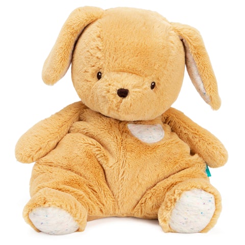 Oh So Snuggly Puppy Plush