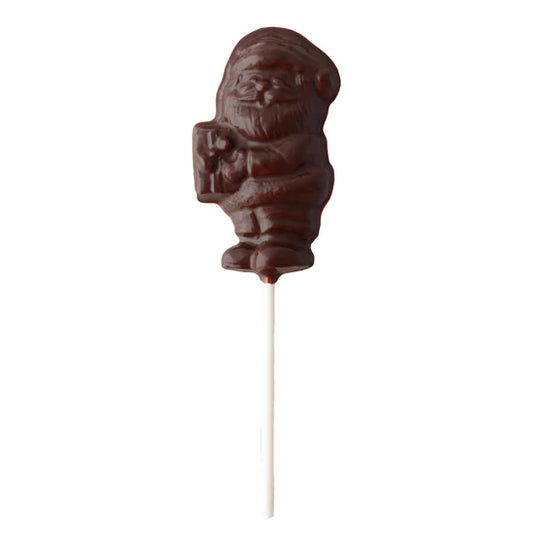 Vermont Nut Free - Santa Lollipop