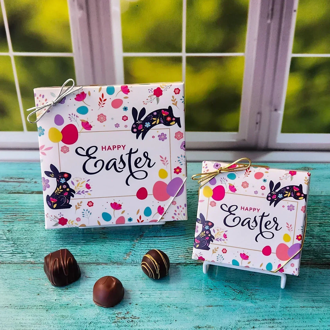 Easter's Not Just for Kids