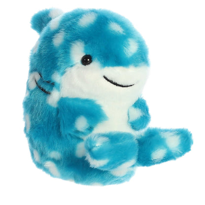 Aurora Palm Pals Willa Whale Shark 5"