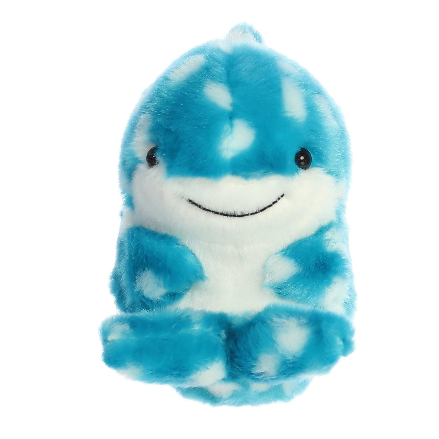 Aurora Palm Pals Willa Whale Shark 5"