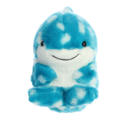 Aurora Palm Pals Willa Whale Shark 5"