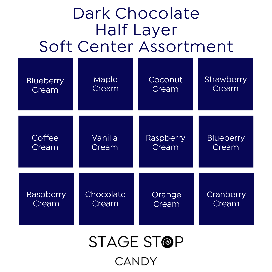 Soft Center Assortment
