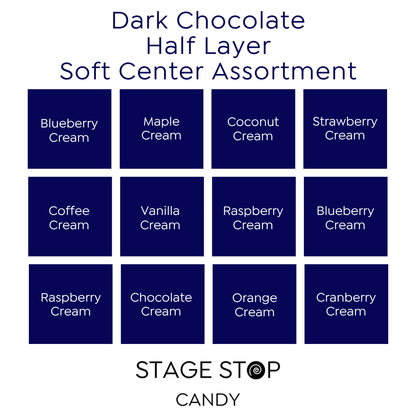 Soft Center Assortment