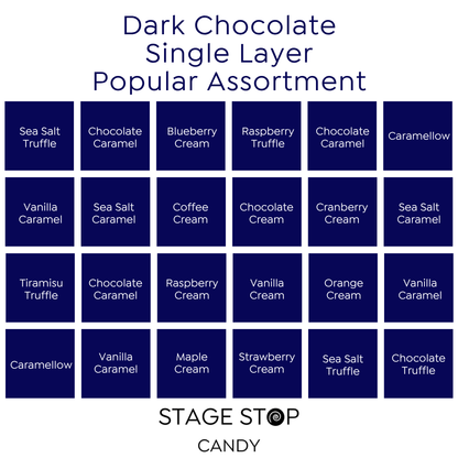 Popular Assortment